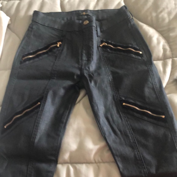 7 For All Mankind Denim - 7 for all mankind! Size 27